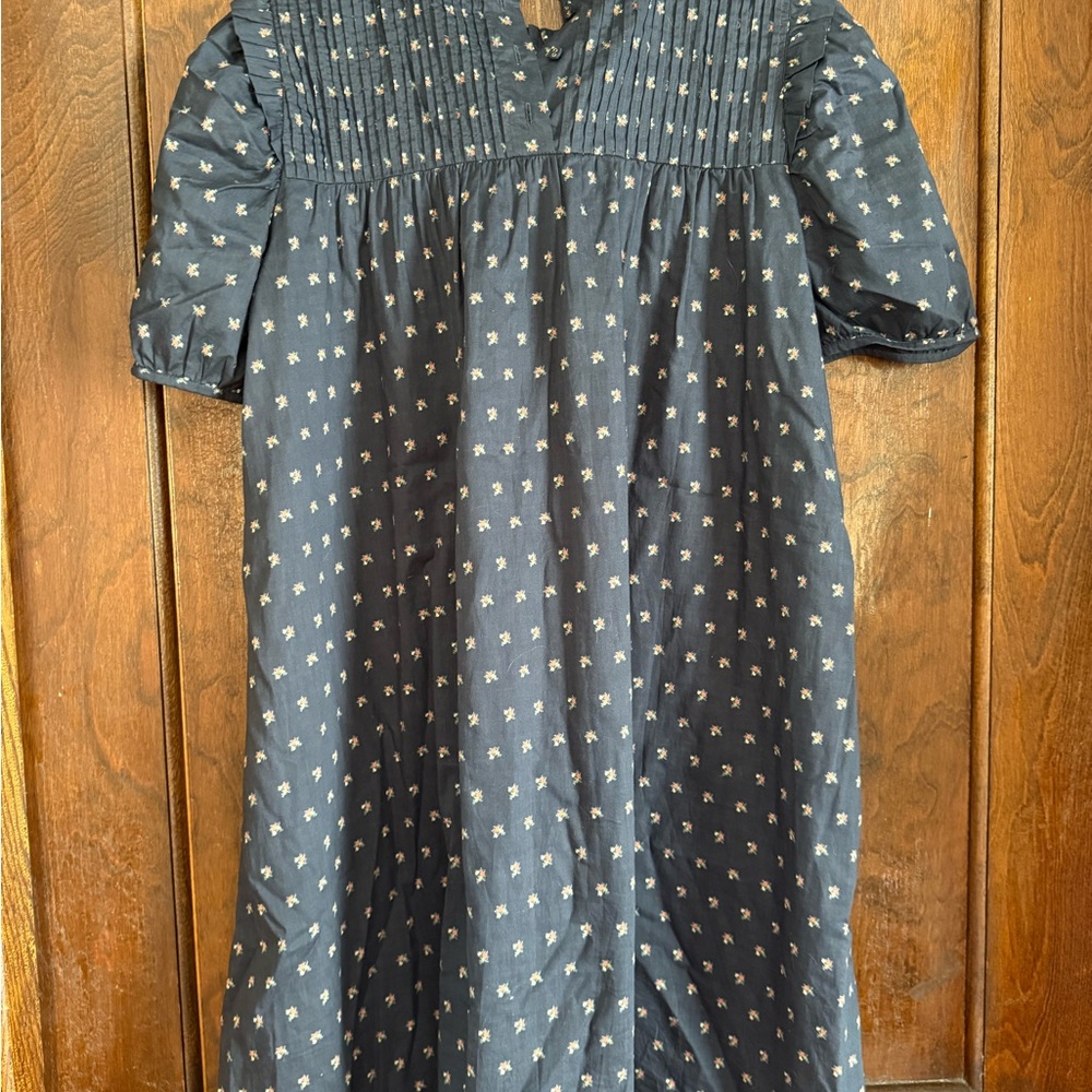 Christy Dawn Black Mini Dress - Picture 3 of 5